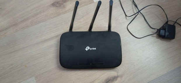 Tplink TL-WR940N router