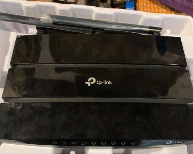 Tplink router