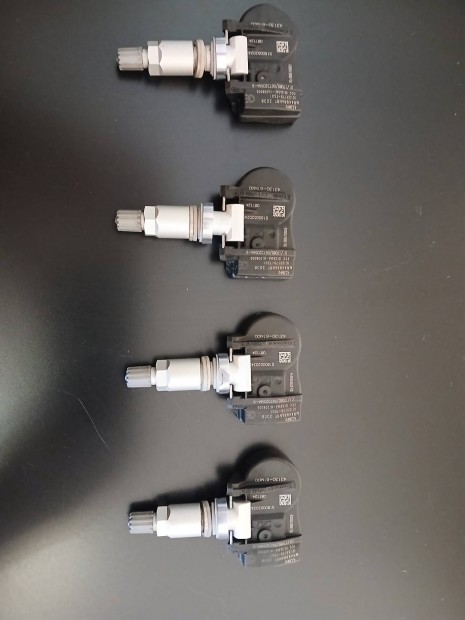 Tpms 43130-61M00 Suzuki7