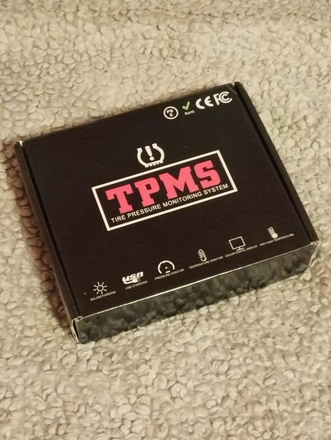 Tpms Kerknyoms mr autba