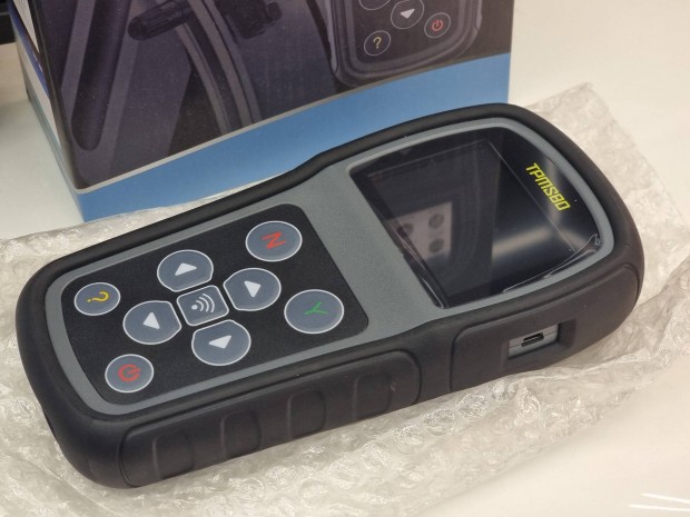 Tpms Olvasó Diagnosztika Cgsulit Tpms80