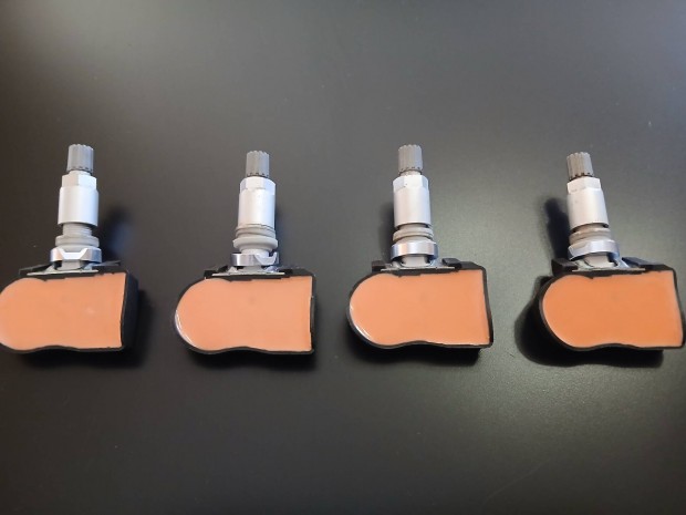 Tpms Suzuki 43130-61M00