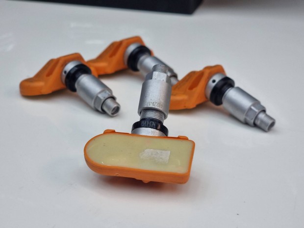 Tpms Volkswagen Passat B8 DEMO Új Szenzorok