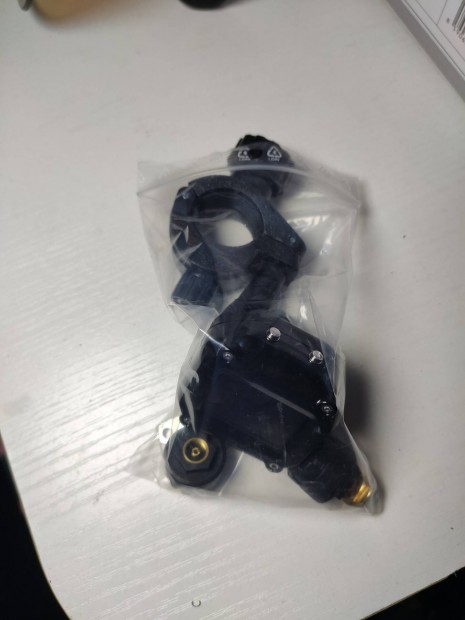 Tpms gumi nyomás mérő szett