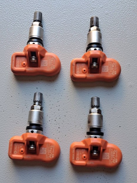 Tpms guminyoms szenzor