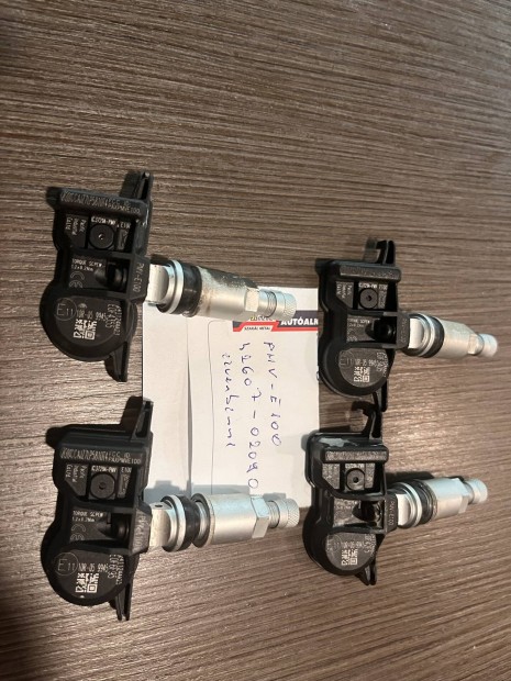 Tpms szenzor