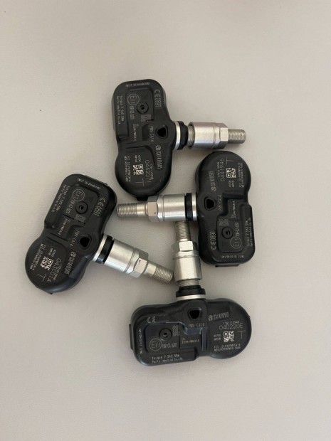 Tpms szenzor Nissan NV200 370Z Juke Leaf Micra Murano