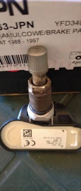Tpms szenzorok. 