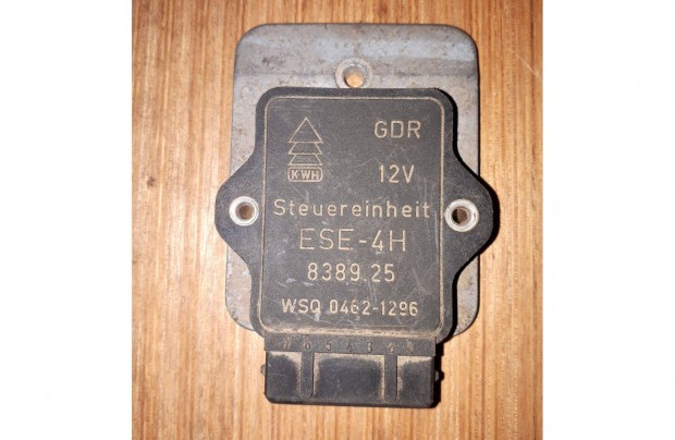 Trabant1,1,Wartburg 1,3 gyújtásmodul eladó !