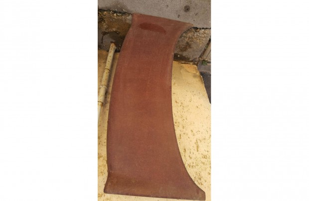 Trabant 1,1-601 Limuzin Gyri Csomagtrtet