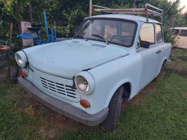 Trabant 1.1 Limusin