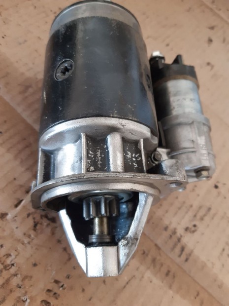 Trabant 1.1 nindt