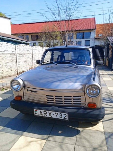 Trabant 1.1 U kombi elad�