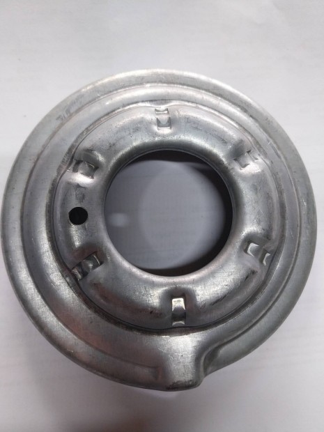 Trabant 1.1, 601 Els Rugtnyr 