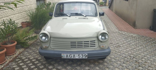 Trabant 1.1 elad
