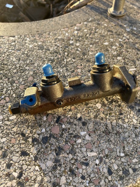 Trabant 1.1 ffkhenger 