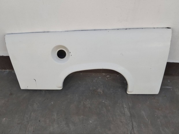 Trabant 1.1 jobb hts srvd 