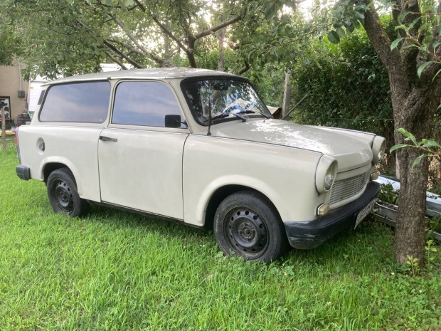 Trabant 1.1 kombi