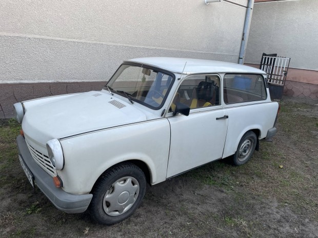 Trabant 1,1 kombi, 1990 elad