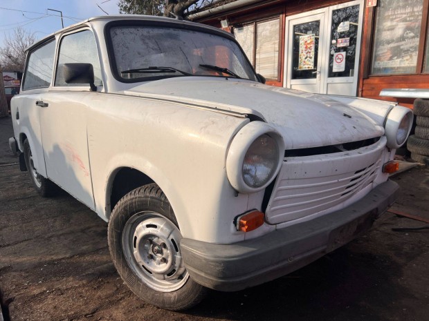 Trabant 1.1i (1990) 82025378 Alkatrszek #M2036