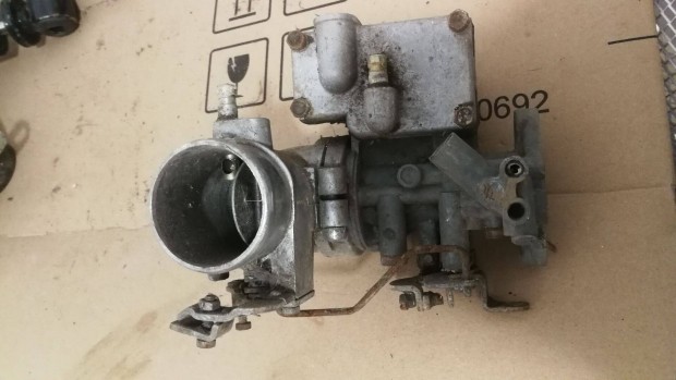 Trabant 28H1-1 karburátor porlasztó