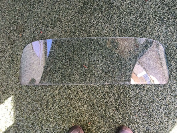 Trabant 500-600-as vegek