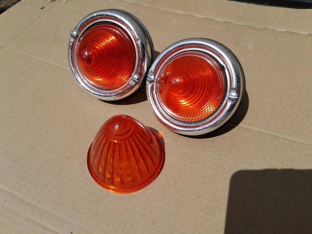 Trabant 600, Wartburg 312 els irnyjelz vetern