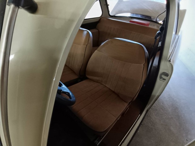 Trabant 601S