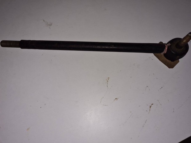 Trabant 601 Bels Kormnysszekt Gmbfej