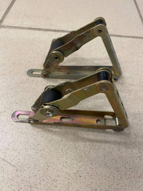 Trabant 601 Csomagt�r zsan�r DDR