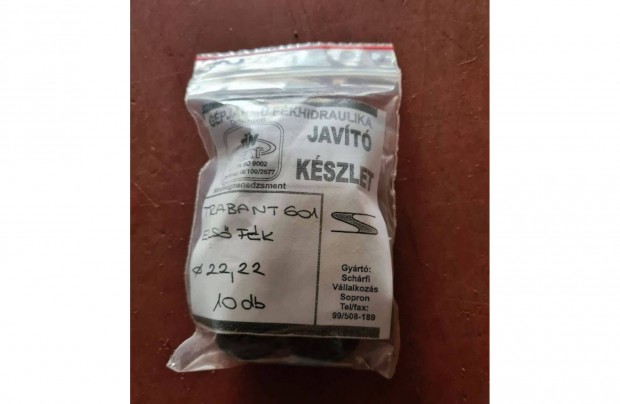 Trabant 601 Fkjavt Els