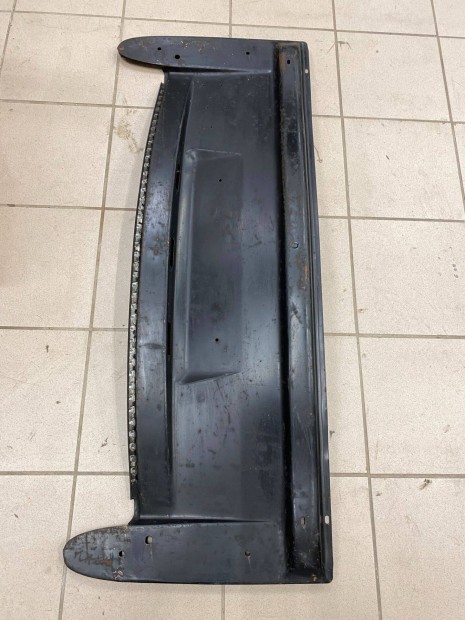 Trabant 601 Hátfal Limuzin gyári