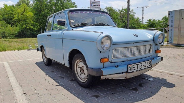 Trabant 601 S