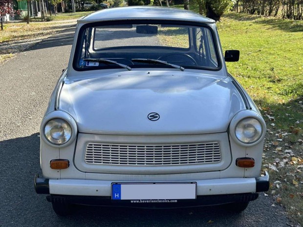 Trabant 601 S Gyri karosszria !!! Gyri fnye...