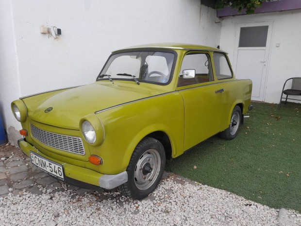 Trabant 601 S..