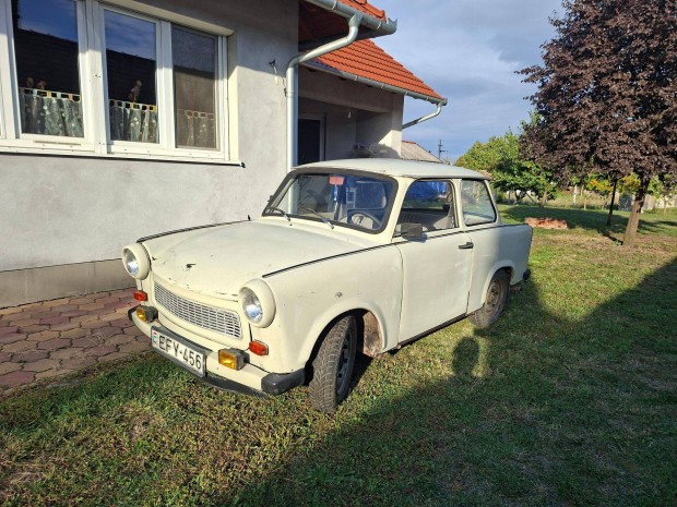 Trabant 601 S elad