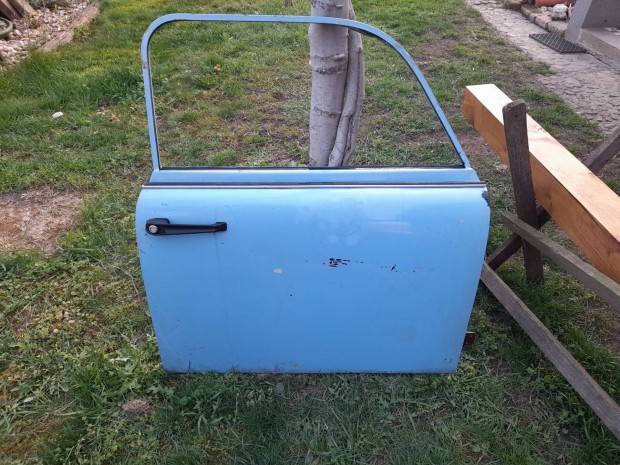 Trabant 601 - 1.1 jobb oldali ajt�