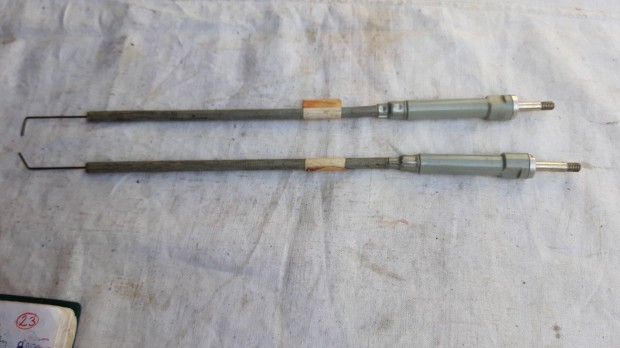 Trabant 601  ftsbowden j hossza 33cm  