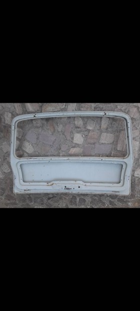 Trabant 601 combi csomagt�r ajt�