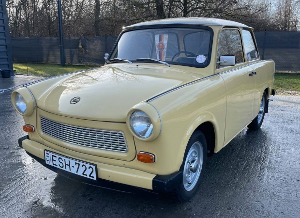 Trabant 601 elad