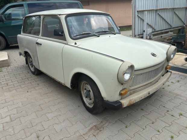 Trabant 601 elad!