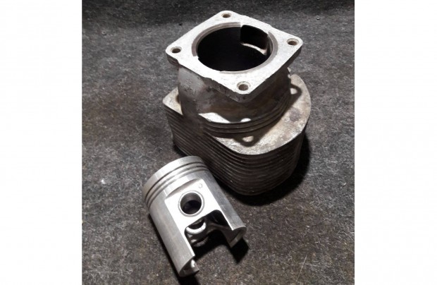 Trabant 601 frt henger szett 73.50