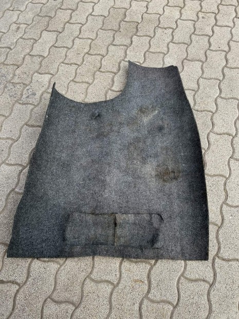 Trabant 601 gyri csomagtrsznyeg krpit