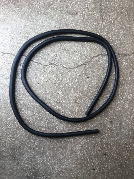 Trabant 601 gyri jobbos ajtkder gumi tmts