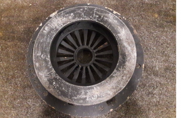 Trabant 601 gy�ri kuplung nyom� lap