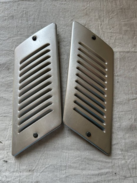 Trabant 601 gy�ri szell�z� r�cs p�r