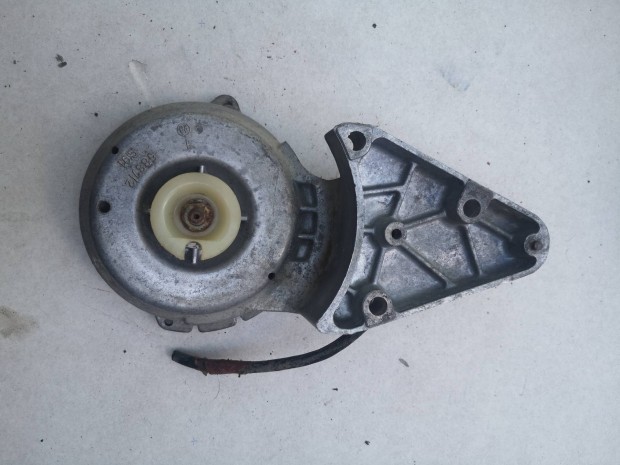Trabant 601 gyjtskonzol