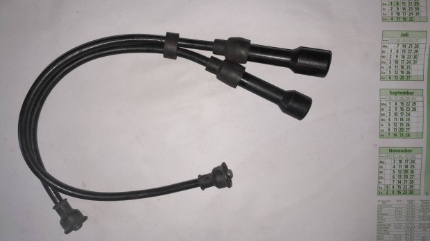 Trabant 601 gyjtkbel kszlet