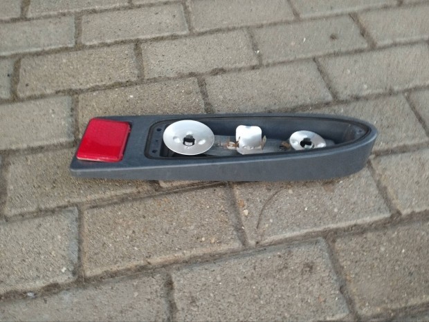 Trabant 601 hátsó lámpa
