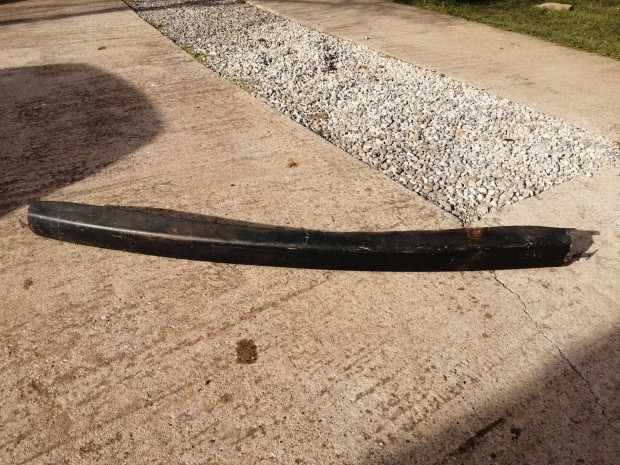 Trabant 601 h�ts� l�kh�r�t�